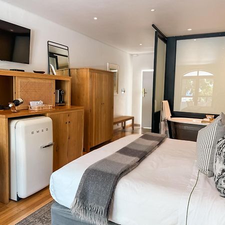 Le Petit Manoir Boutique Hotel Franschhoek Εξωτερικό φωτογραφία