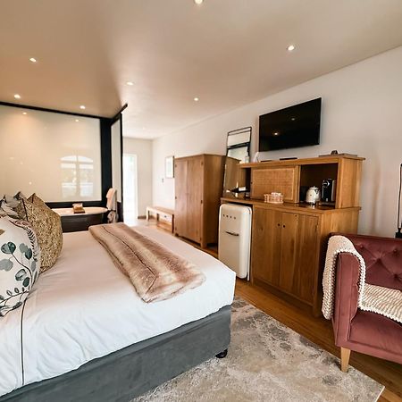 Le Petit Manoir Boutique Hotel Franschhoek Εξωτερικό φωτογραφία