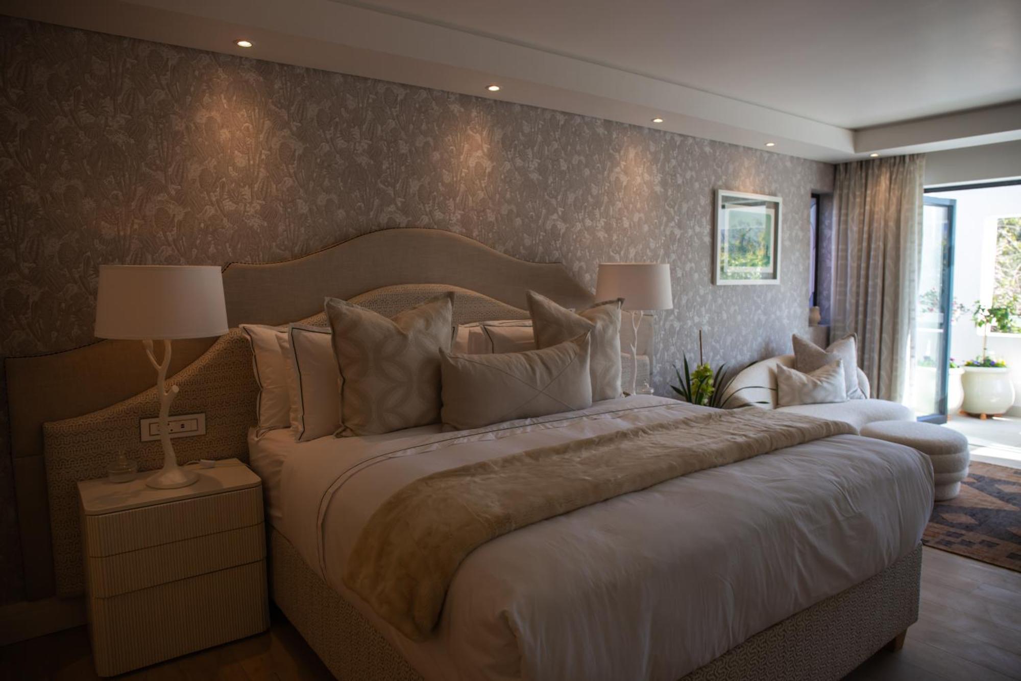 Le Petit Manoir Boutique Hotel Franschhoek Εξωτερικό φωτογραφία