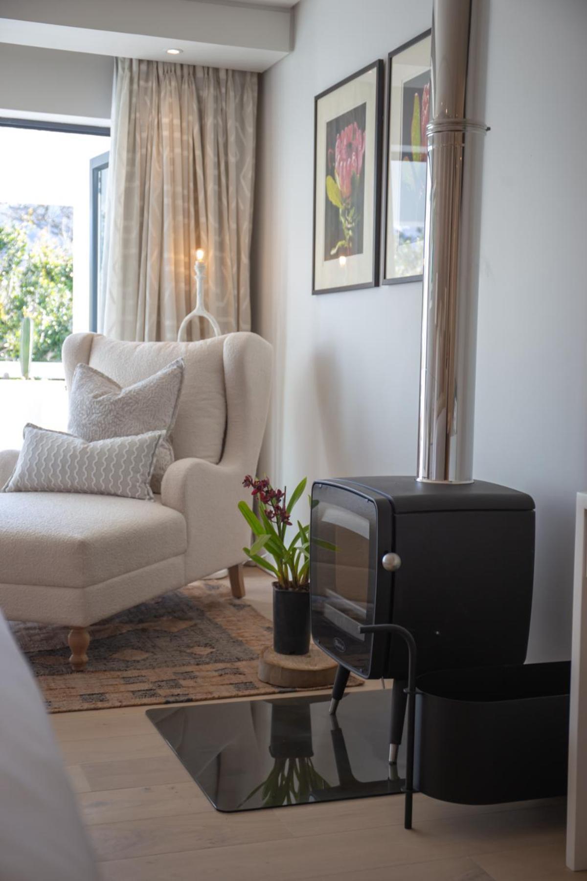 Le Petit Manoir Boutique Hotel Franschhoek Εξωτερικό φωτογραφία