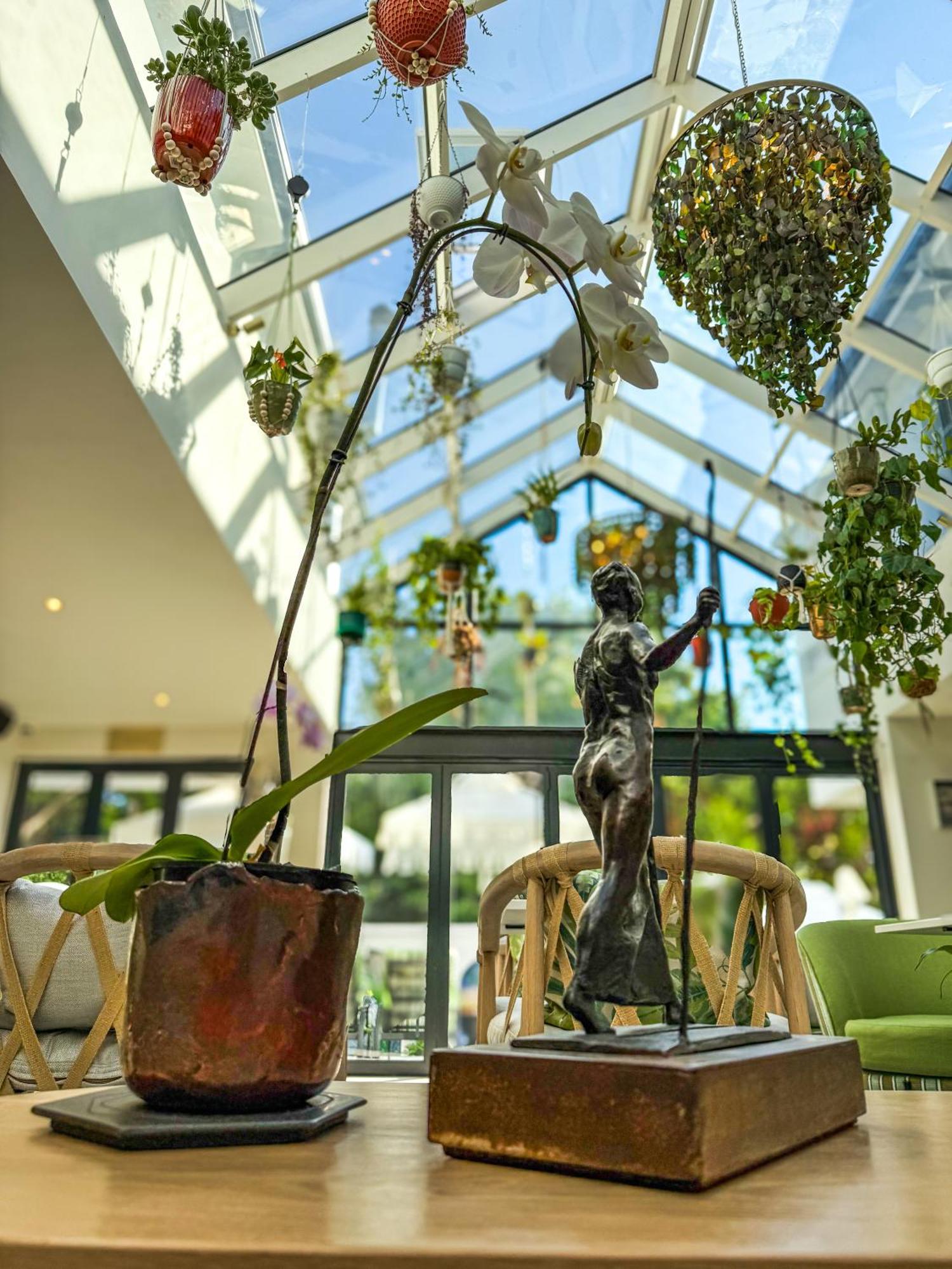 Le Petit Manoir Boutique Hotel Franschhoek Εξωτερικό φωτογραφία
